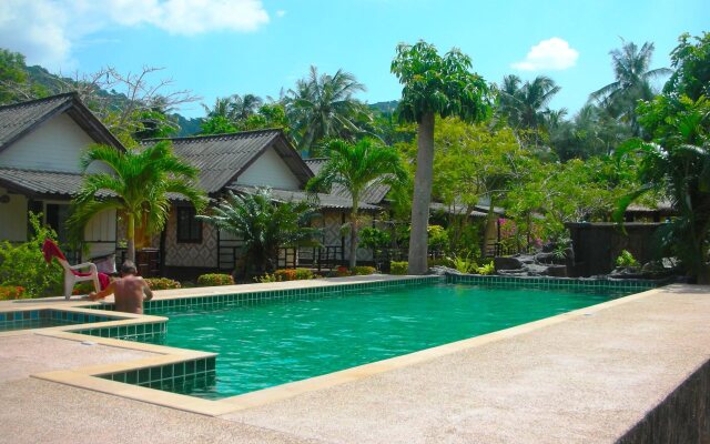 lantascenic bungalow