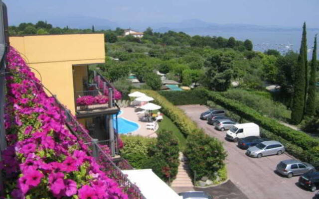 Riva Del Sole Moniga