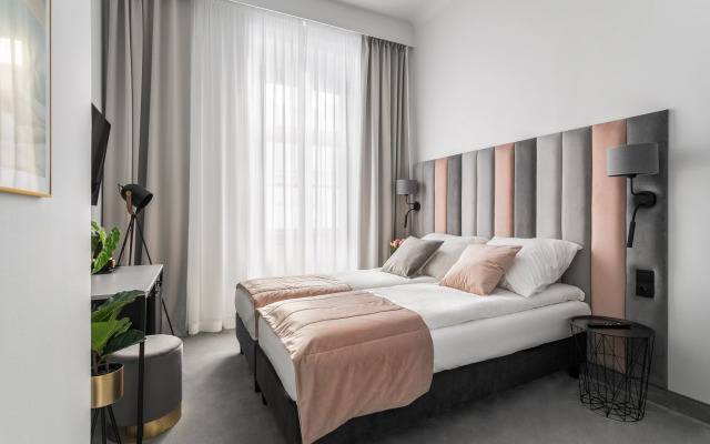 Old Town Residence - Premium Aparthotel