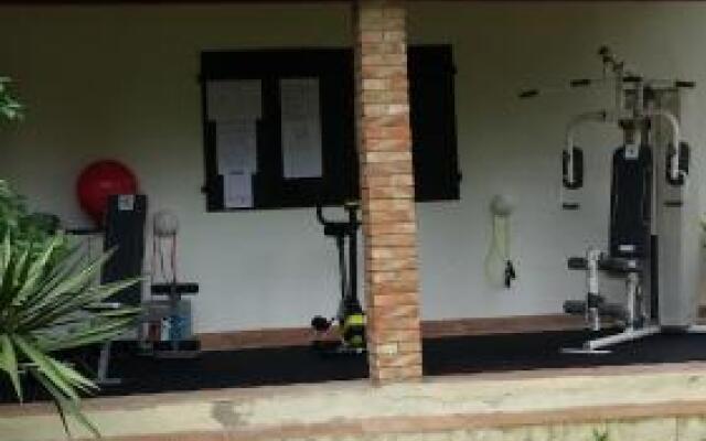 Tamerici Holiday Home