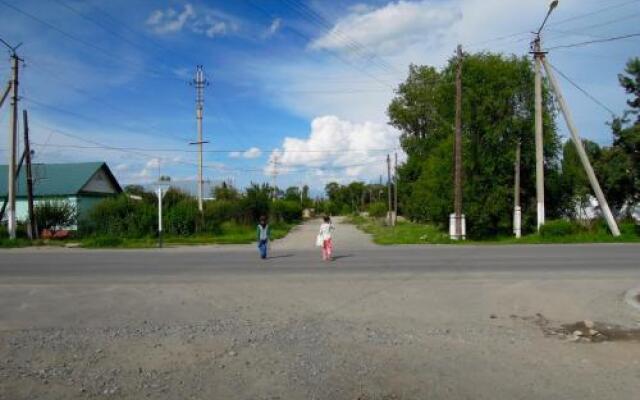 HomeStay in Karakol