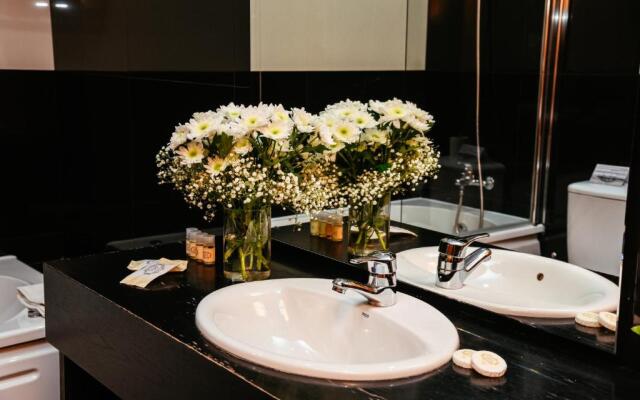 Santo Thyrso Hotel