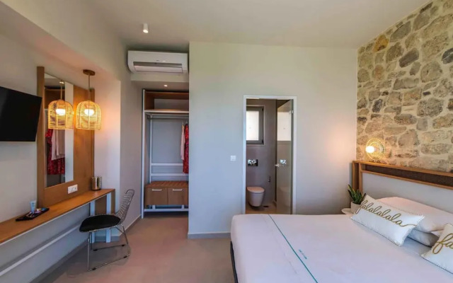 Villa Mare I Free Heated Pool Infinite Blue