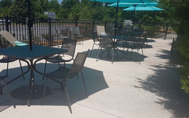 Holiday Inn Carbondale-Conference Center by IHG