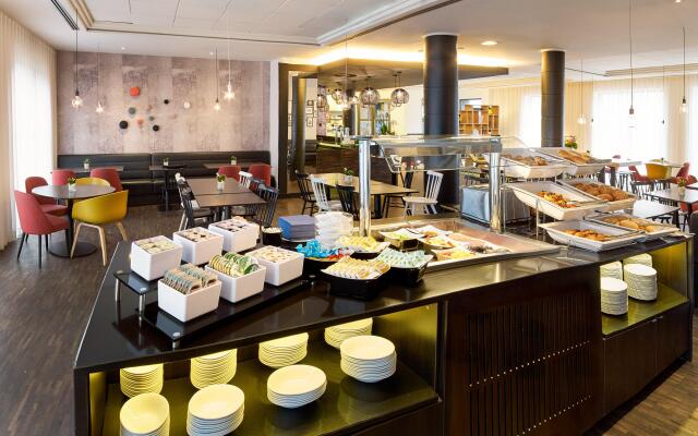 Holiday Inn Express Hasselt by IHG
