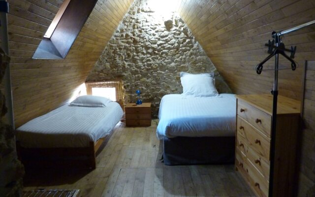 Gîte Le Petit Logis de Finsac