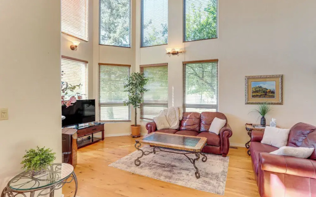 Spacious Escape Near Mesa Verde National Park!
