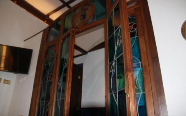 Affittacamere Oppidulum Resort