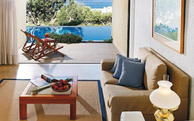 Porto Elounda Golf & Spa Resort