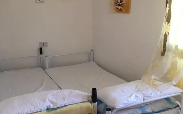 Villa Rena Majore Santa Teresa