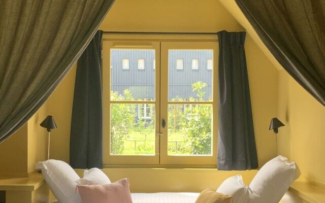 Le Bois Des Chambres