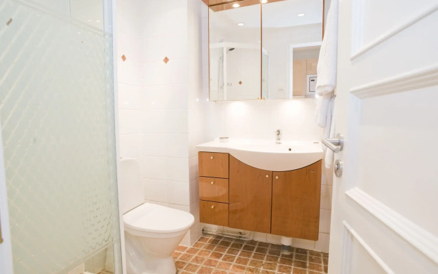 Residence Perseus Apartments
