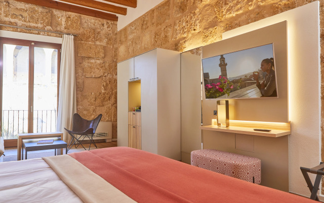 Santa Clara Urban Hotel & Spa