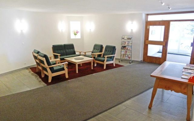 Parkareal Davos Platz