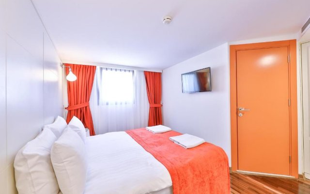 Senatus Hotel - Special Class