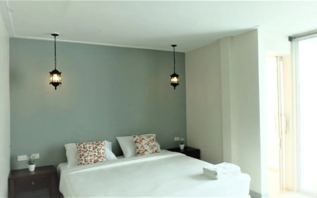 Villa Lamai - Wong Amat House Pattaya