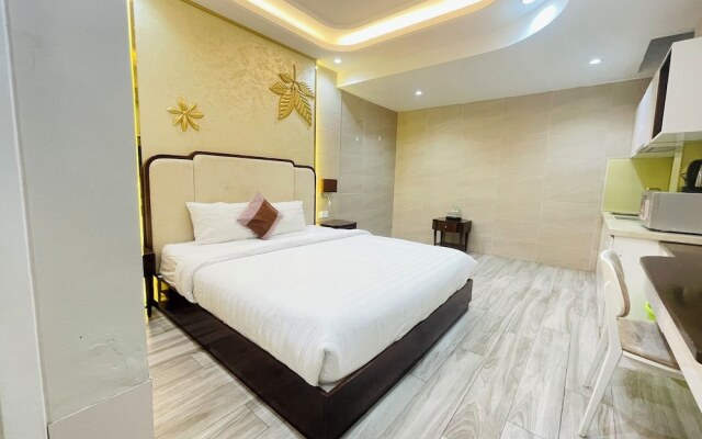 Simmi 6 Hotel & Apartment