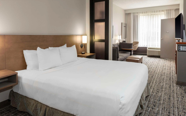 Hyatt Place Dallas/Arlington