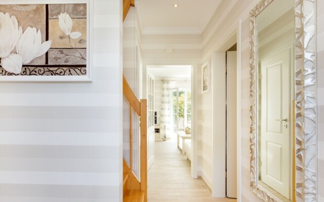 Ferienhaus Ostseebrise