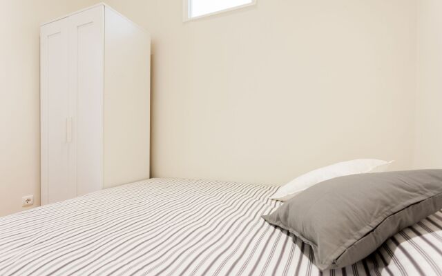 Gonzalo's Guest Apartments - Downtown Historic Flats I