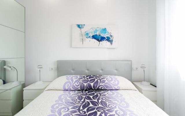 906 lUXURY PARAíSO SEA VIEW