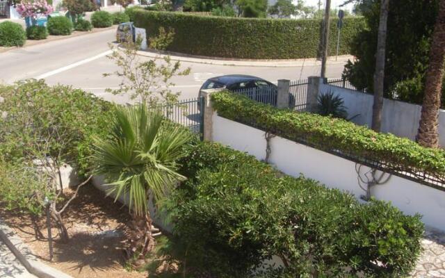 Ws Villa Orsa Minore