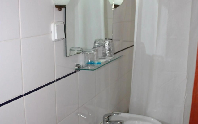 Hotel Dona Leonor