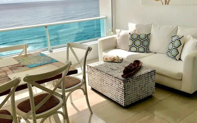 Luxury Penthouse Portobello