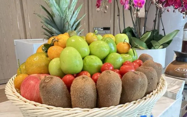 Guiyang Airport Garden Hotel