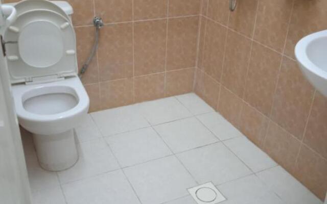 Wadi Al Reem Furnished Apartments