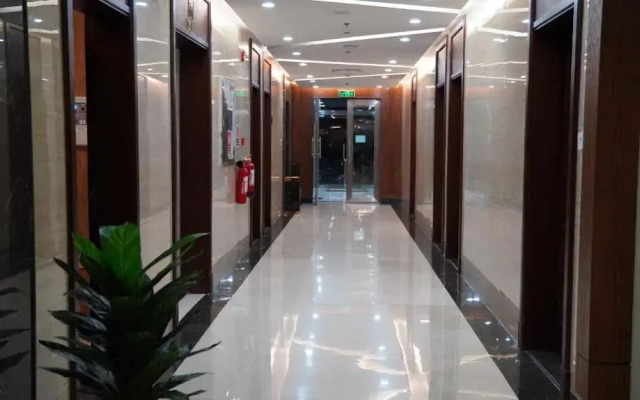 Mabeet Al-Khobar