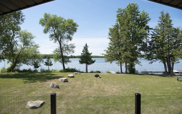 Great Blue Resorts - Woodland Estate