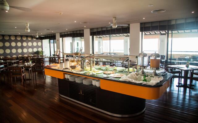 Belmar Spa & Beach Resort