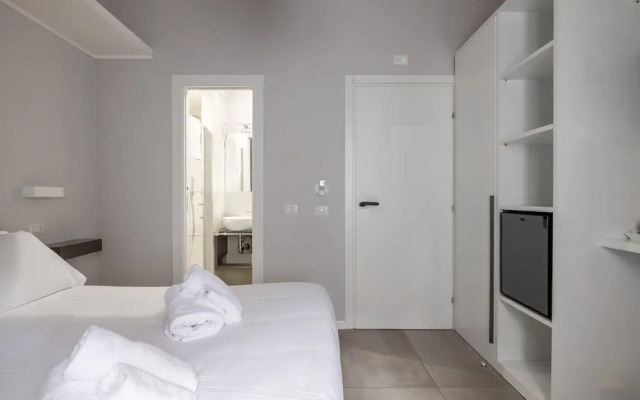 Belli Suites Vatican Rome Guest House