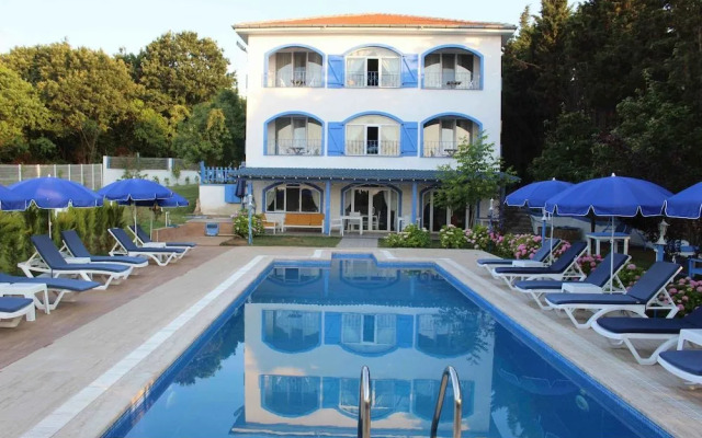 Alacali Butik Otel & Restaurant