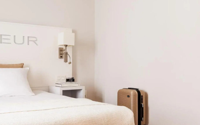 Hotel Saint Sauveur by WP Hotels