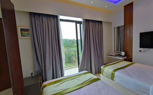 DERA Resort & Spa- Cox's Bazar