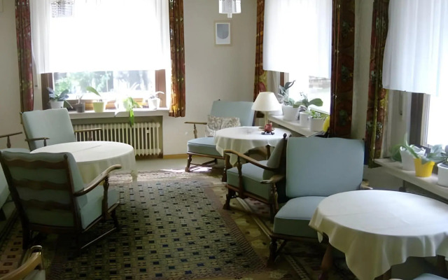 Pension Stiegelmeier