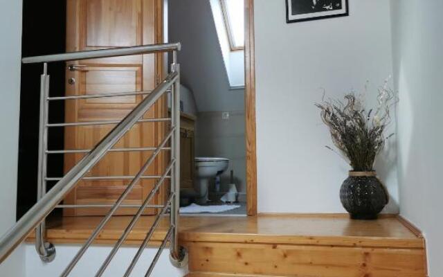 Silye De Lis Apartman