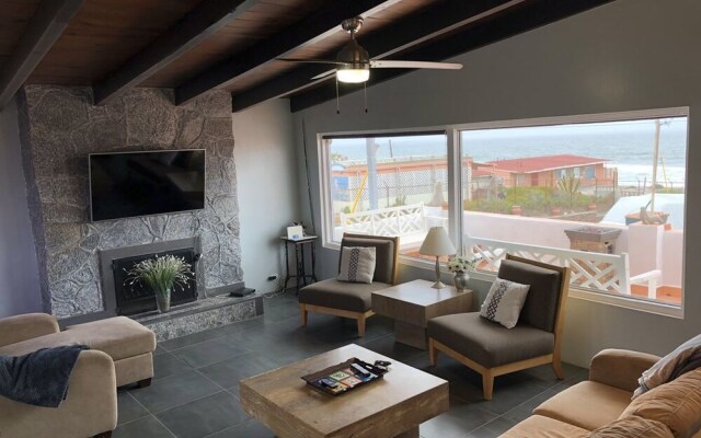 Rosarito 5 Bedroom Beach House