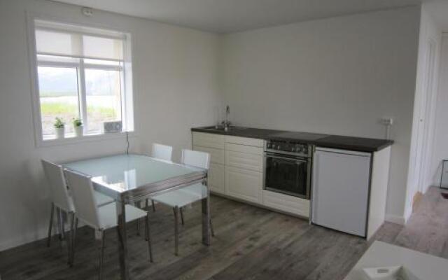 Apartment by the Sea