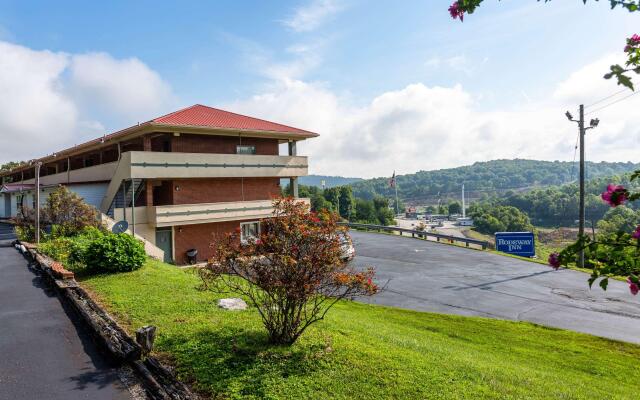 Econo Lodge Renfro Valley