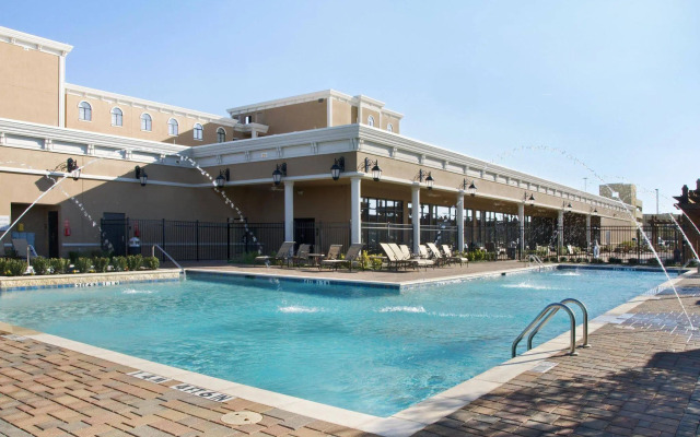 Hilton Dallas/Southlake Town Square