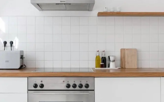 Central Mitte Design Apartment