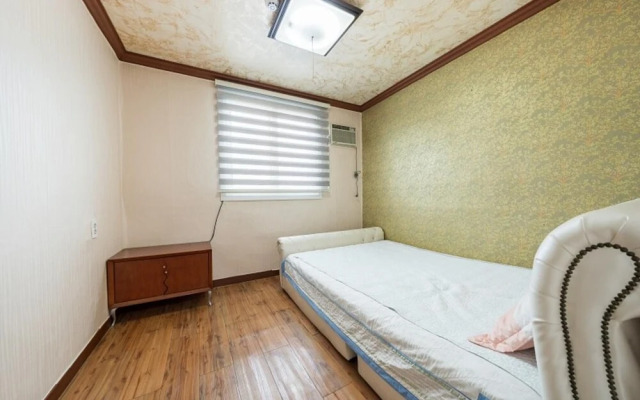 Boeun Songnisan OK Pension