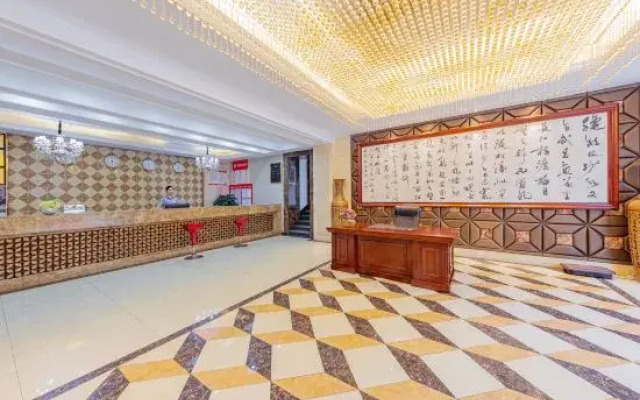Jincheng Hotel