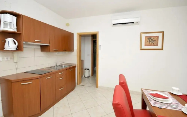 Apartments Villa Moonlight