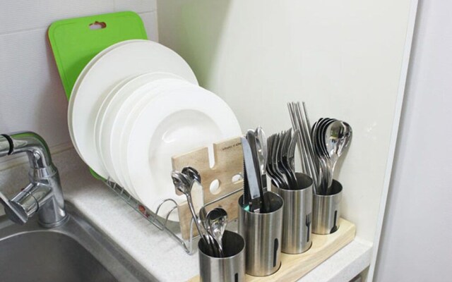 Jimmy Guest House - Hostel