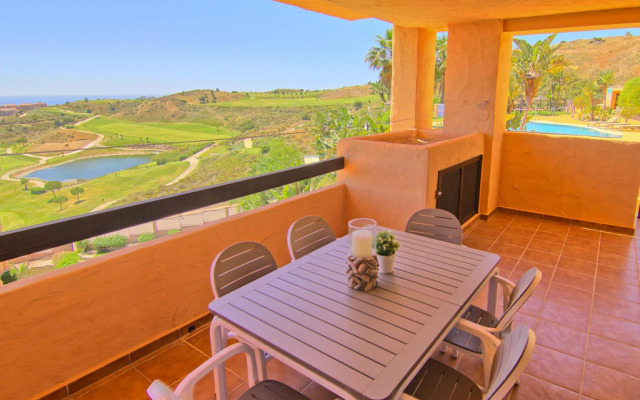 Apartment, Mijas Costa