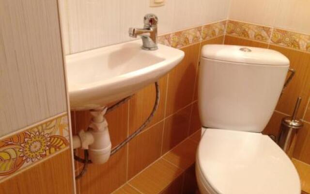 Guest house Nad Tisou